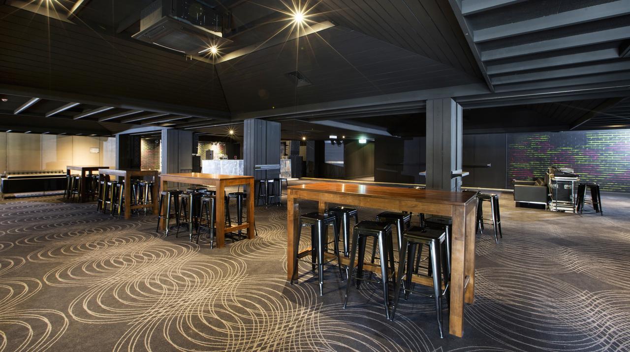 Nightcap At Chardons Corner Hotel Brisbane Exterior foto
